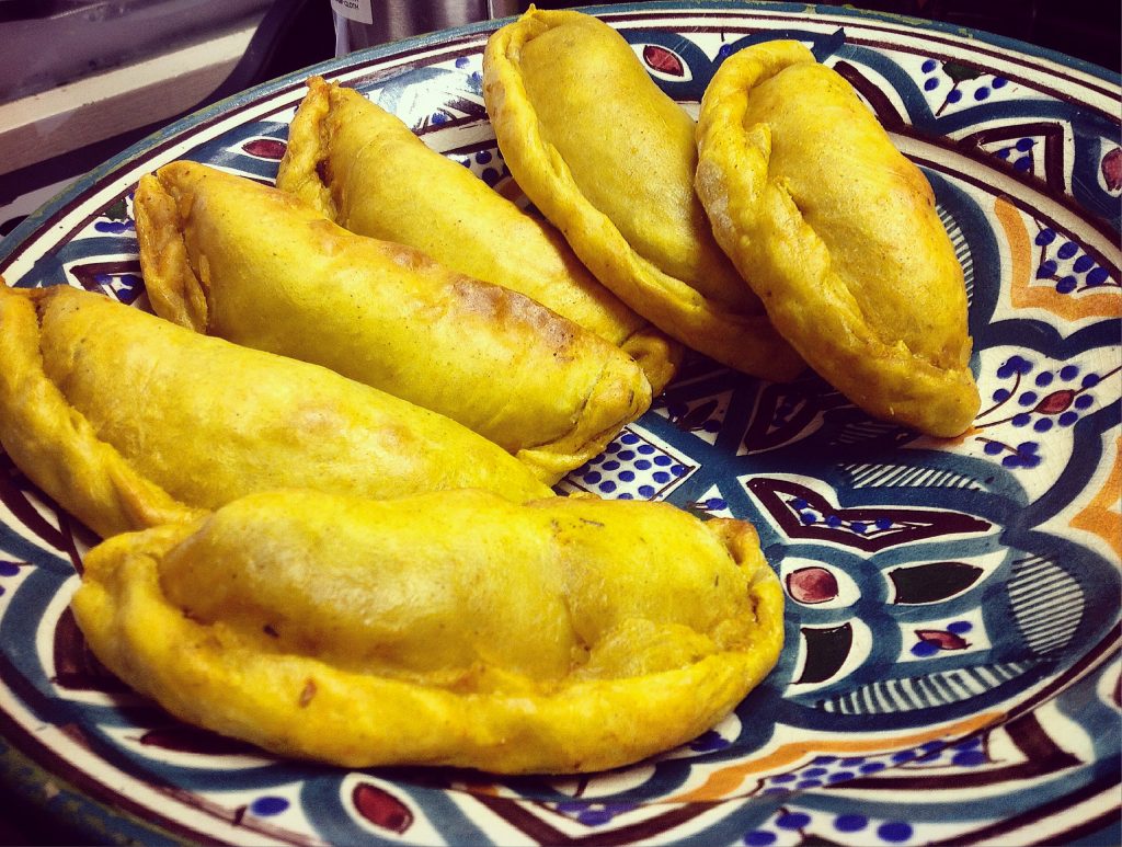 Empanadas