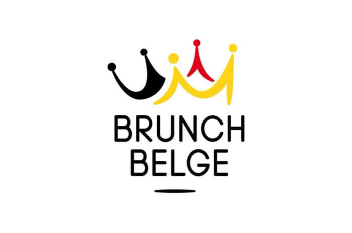 Premier Brunch Belge, Lyon , le 25 mars.