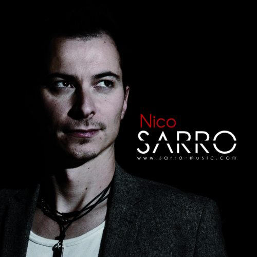 Concert Live Jeudi 19 Avril 2018 à 21H / Nico Sarro